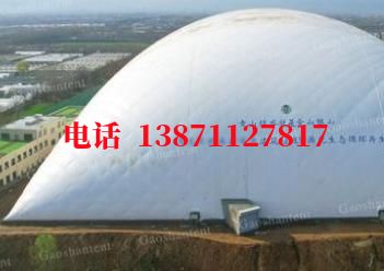 前锋气膜棚卷帘门,电动门